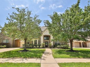 12106 Cypress Creek Lakes Dr, Cypress, TX 77433