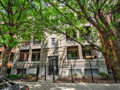 685 N Peoria St, Chicago, IL, 60642