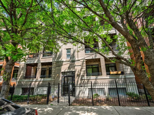 685 N Peoria St, Chicago, IL 60642