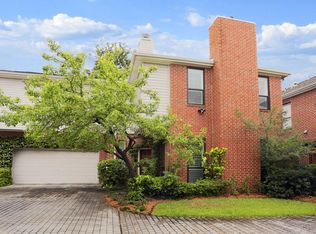 1801 Potomac Dr APT B, Houston, TX 77057