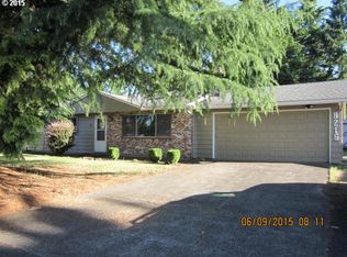 8216 NE Burton Rd, Vancouver, WA 98662