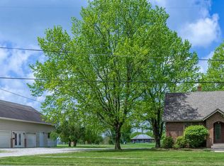 4689 E State Road 45, Bloomington, IN 47408