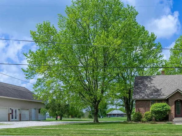 4689 E State Road 45, Bloomington, IN 47408