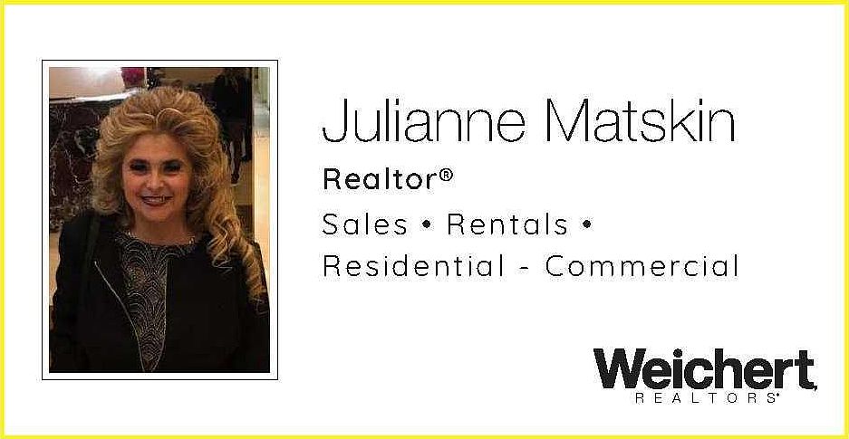 Julianne Matskin, Property Owner