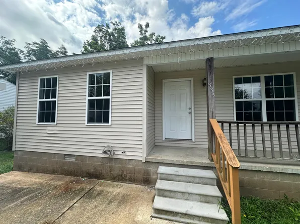 333-335 West Ave, Medina, TN 38355