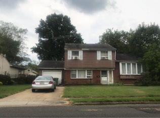34 Abington Ave, Marlton, NJ 08053