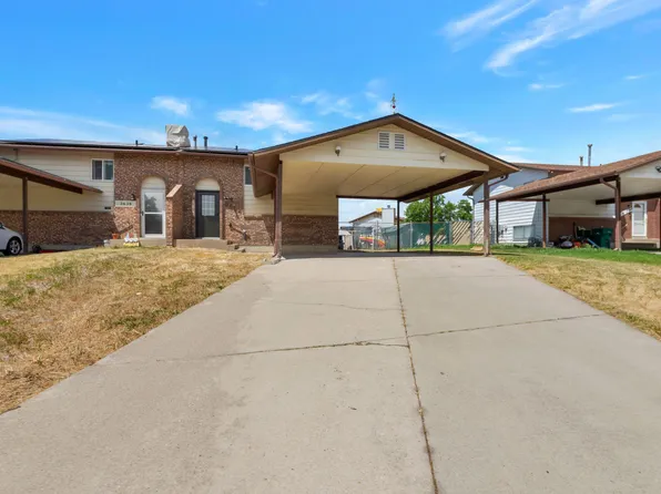 3632 W 4650 S, Roy, UT 84067