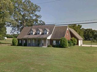 56 Golden Pond Dr, Coldwater, MS 38618