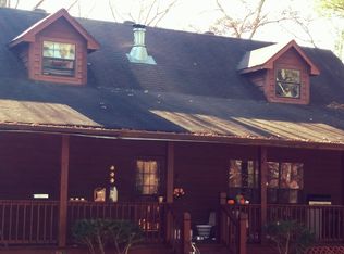 4779 Finger Leapwood Rd, Finger, TN 38334