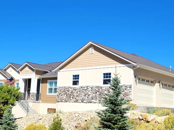1911 S High Cedar View Dr, Cedar City, UT 84720