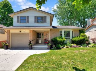 115 Acorn Cres, London, ON N6G3V4