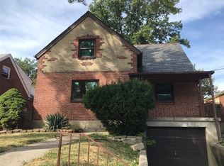 6223 Elbrook Ave, Cincinnati, OH 45237