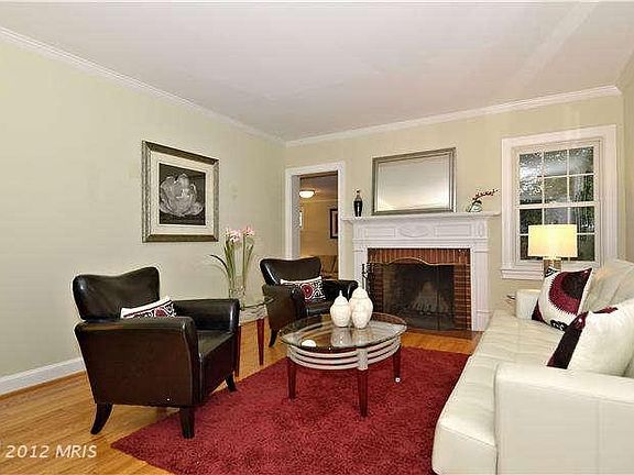 5th image of 2626 Fort Scott Dr