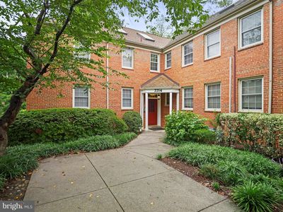 2214 Washington Ave APT 103, Silver Spring, MD, 20910