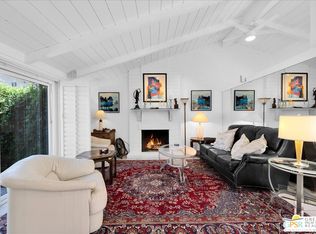 2330 Miramonte Cir E Unit C, Palm Springs, CA 92264
