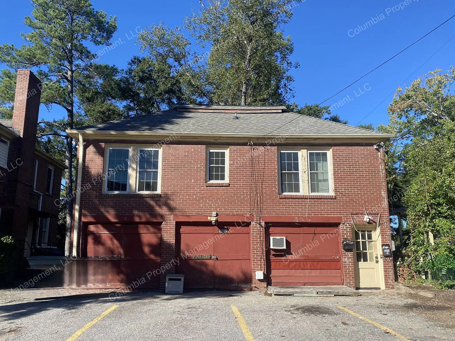 2805 Kirby St — Photo 1