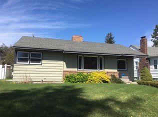 1123 E 38th Ave, Spokane, WA 99203