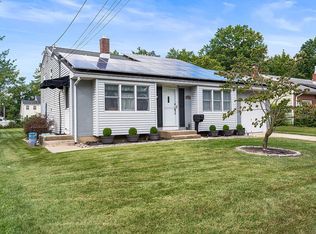 711 Carter Ave, Woodbury, NJ 08096