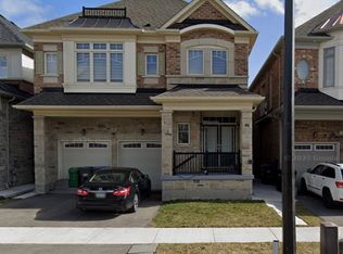 11 Provost Trl #BASEMENT, Brampton, ON L6Y 6E7