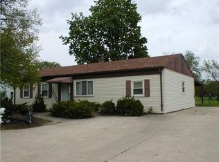 1818 Roman Dr, Monroe, MI 48162