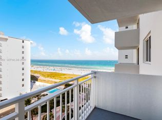 Ocean Point Condo, Miami Beach, FL 33139
