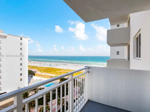 345 Ocean Dr APT 819, Miami Beach, FL 33139