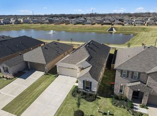 5023 Hickory Deer Ln, Richmond, TX 77406