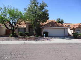 4519 E Villa Maria Dr, Phoenix, AZ 85032