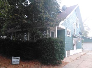 1619 72nd St, Kenosha, WI 53143