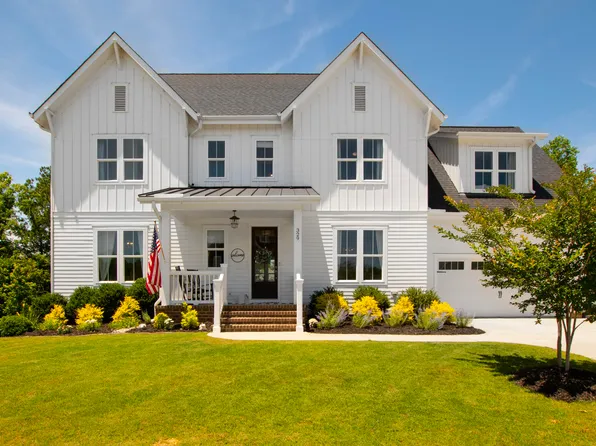 329 Chickasaw Plum Dr, Apex, NC 27540