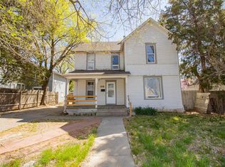 118 S Main St, Newton, KS 67114