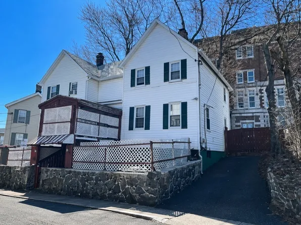 49-51 Church St, Dorchester, MA 02122