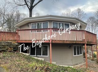 3 Hope Cir, Asheville, NC 28804