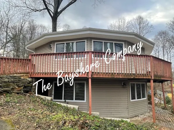 3 Hope Cir, Asheville, NC 28804