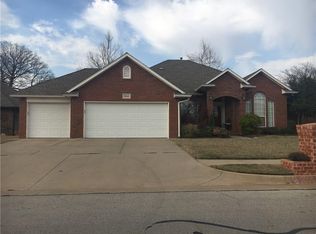 3605 SW 127th St, Oklahoma City, OK 73170