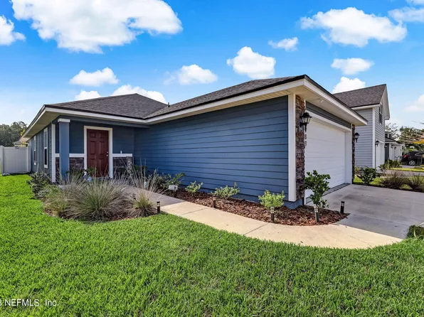 1989 HOWARD CHRISTY Court, Jacksonville, FL 32221