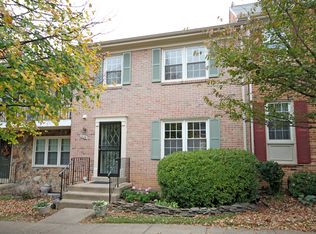 3028 Seven Oaks Pl, Falls Church, VA 22042