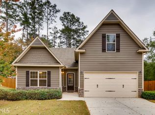 4471 Spring Mtn, Powder Springs, GA 30127