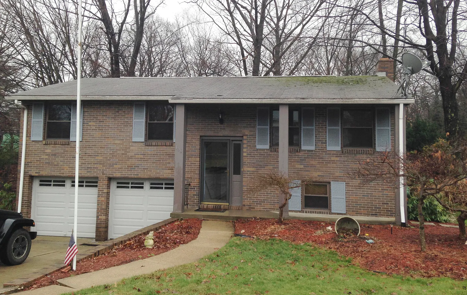 106 Baun Dr photo 1