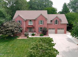 320 Fruitwood Ln, Knoxville, TN 37934