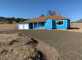 1120 N Foothill Dr, Yreka, CA