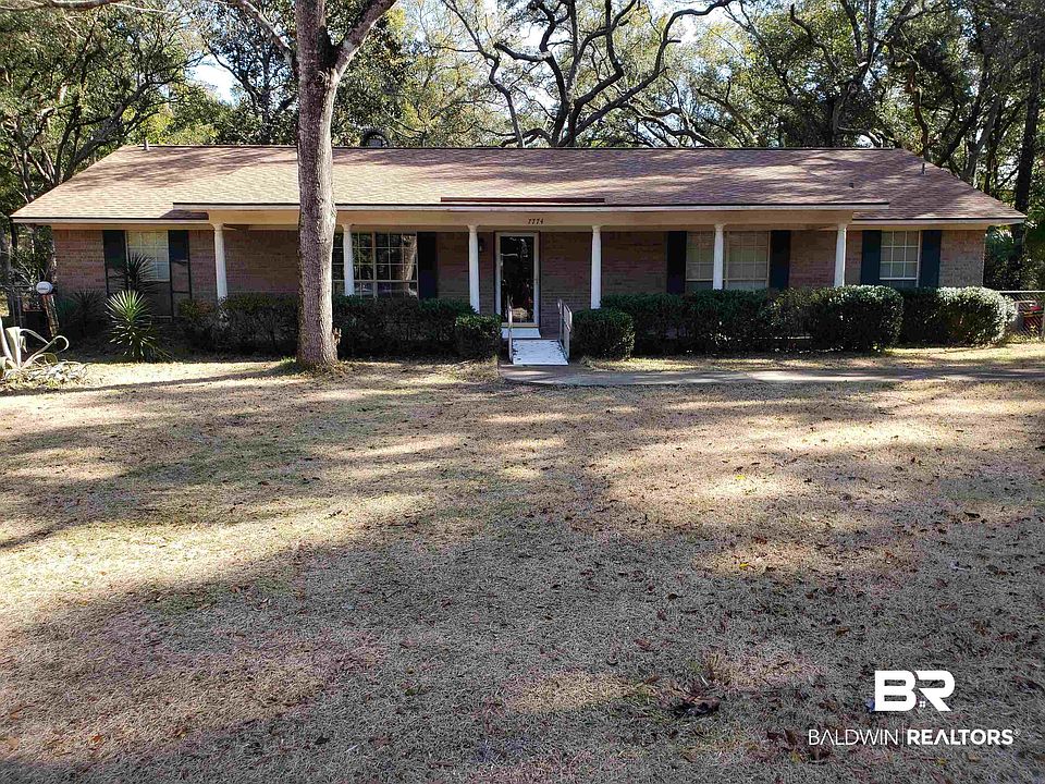 1st image of 7774 Claremont Dr
