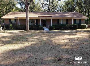 7774 Claremont Dr, Foley, AL 36535
