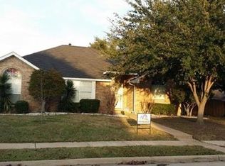 1808 Lacy Ln, Mesquite, TX 75181