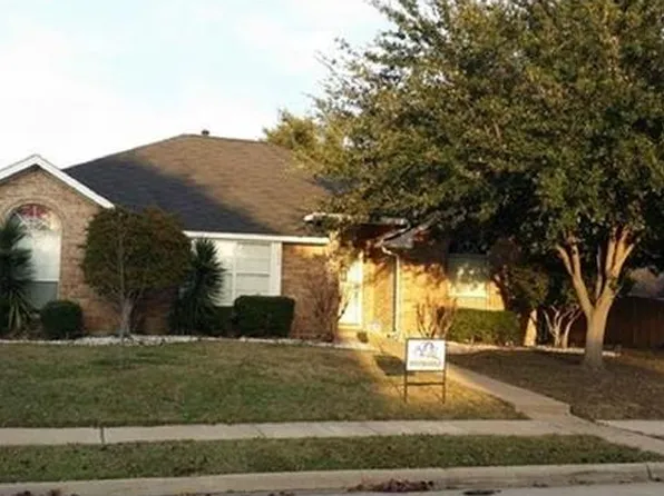 1808 Lacy Ln, Mesquite, TX 75181