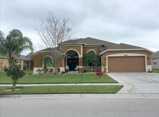 893 Seneca Trl, Saint Cloud, FL 34772