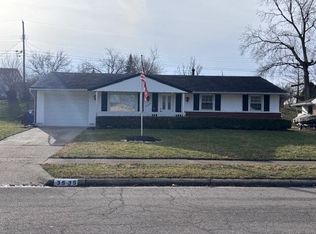 3535 Paris Blvd, Westerville, OH 43081