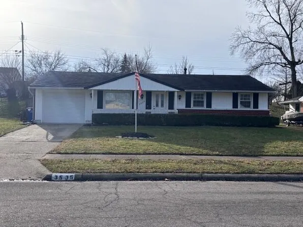 3535 Paris Blvd, Westerville, OH 43081