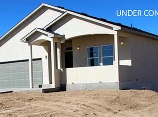 18279 La Questa Dr, Fountain, CO 80817