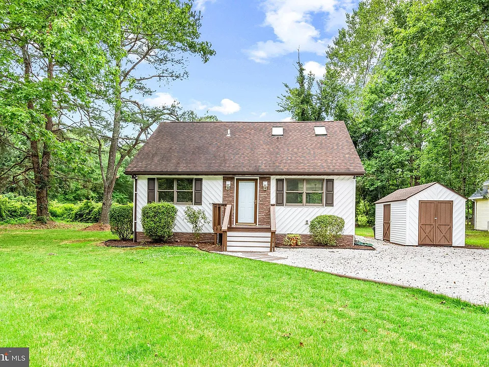 15 Raft Rd